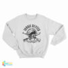 Zombie Hunter Sweatshirt