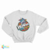 Adam Goldberg Howard the Duck Sweatshirt