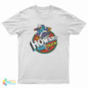Adam Goldberg Howard the Duck T-Shirt