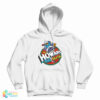 Adam Goldberg Howard the Duck Hoodie
