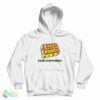 Ben’s Bachelor Party Board Game Madness Hoodie