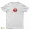 Cherry Lips Mouth T-Shirt