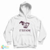ET Text Home Hoodie