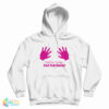 Feel For Bumps Save Your Lumps Hoodie