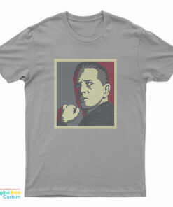 Gavin Belson Hope Style T-Shirt