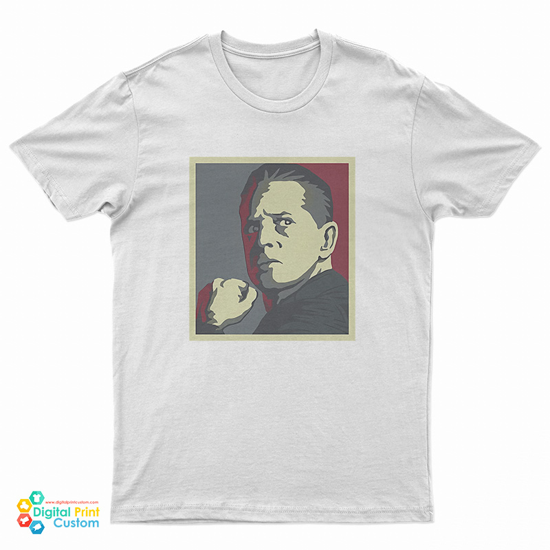 Gavin Belson Hope Style T-Shirt