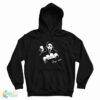 Jenna Ortega Scream 5 Cream Hoodie