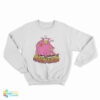 Makin’ Bacon Pig Sweatshirt