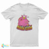 Makin’ Bacon Pig T-Shirt