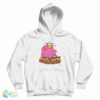 Makin’ Bacon Pig Hoodie
