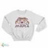 Mama Zoro One Piece Cosplay Sweatshirt
