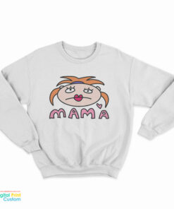 Mama Zoro One Piece Cosplay Sweatshirt