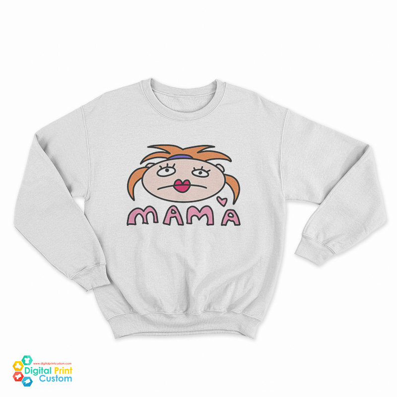 Mama Zoro One Piece Cosplay Sweatshirt