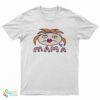 Mama Zoro One Piece Cosplay T-Shirt