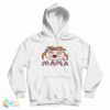 Mama Zoro One Piece Cosplay Hoodie