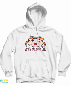 Mama Zoro One Piece Cosplay Hoodie