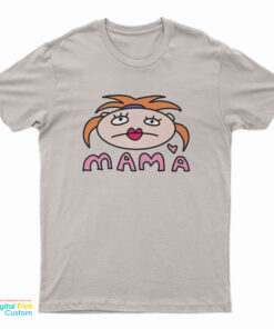 Mama Zoro One Piece Cosplay T-Shirt