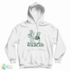 Paradise TV Series James Marsden Wildcat Hoodie