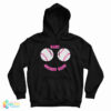 Save Second Base Hoodie