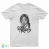 Stay Angry T-Shirt