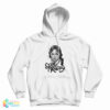 Stay Angry Hoodie