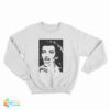 The Birdcage Maria Callas Sweatshirt