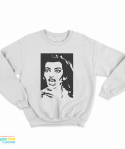 The Birdcage Maria Callas Sweatshirt
