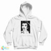 The Birdcage Maria Callas Hoodie