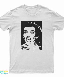 The Birdcage Maria Callas T-Shirt