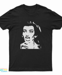 The Birdcage Maria Callas T-Shirt