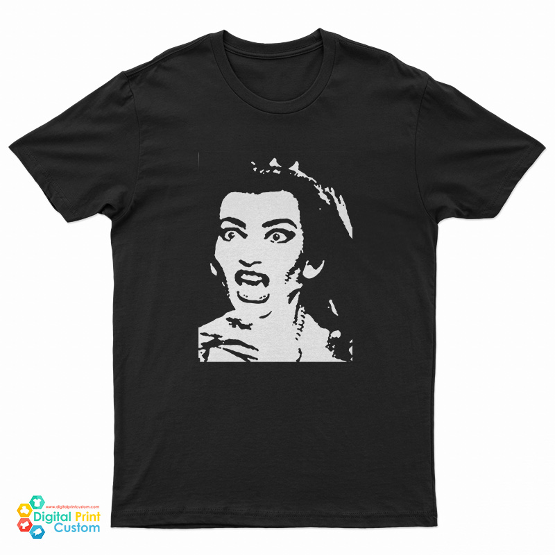 The Birdcage Maria Callas T-Shirt