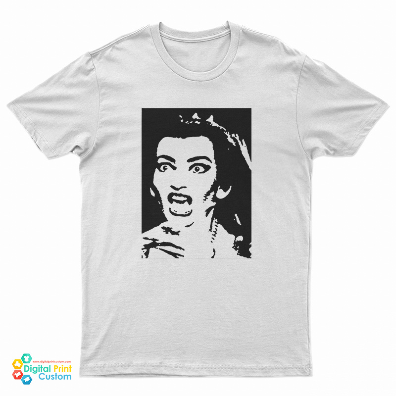 The Birdcage Maria Callas T-Shirt