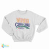 Viva Cuba Libre Sweatshirt