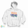 Viva Cuba Libre Hoodie