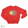 West Coast Video Sweatshirt