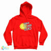 West Coast Video Hoodie