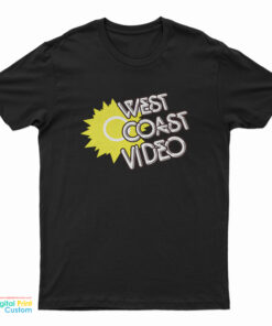 West Coast Video T-Shirt