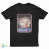 Benadryl Meme Cat Benny T-Shirt