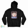 Benadryl Meme Cat Benny Hoodie