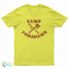 Camp Tomahawk T-Shirt
