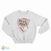 Canada Pavement Mexico Sweatshirt