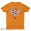 Canada Pavement Mexico T-Shirt