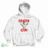 Crater Gym Hoodie