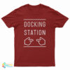 Docking Station Solar Opposites T-Shirt