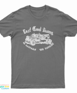 East Coast Towing T-Shirt