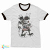 Fear And Loathing In Las Vegas Mouse Ringer T-Shirt