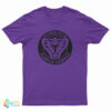 Globo Gym Purple Cobras T-Shirt