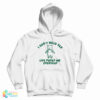 I Don't Need Sex Life Fucks Me Everyday Bear Hoodie