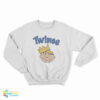 Jack And Jill Adam Sandler Twince Sweatshirt