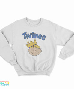 Jack And Jill Adam Sandler Twince Sweatshirt